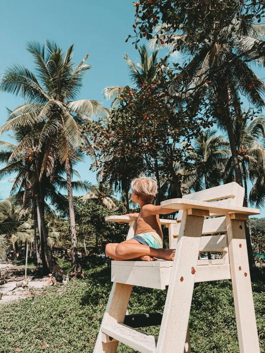 Die besten Reiseziele für jeden Monat