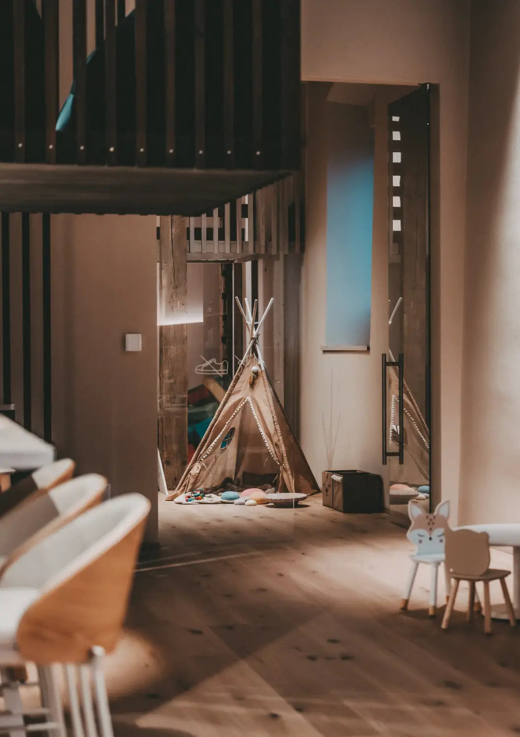 O’Mama family time in Südtirol: ein einzigartiges Familienhotel