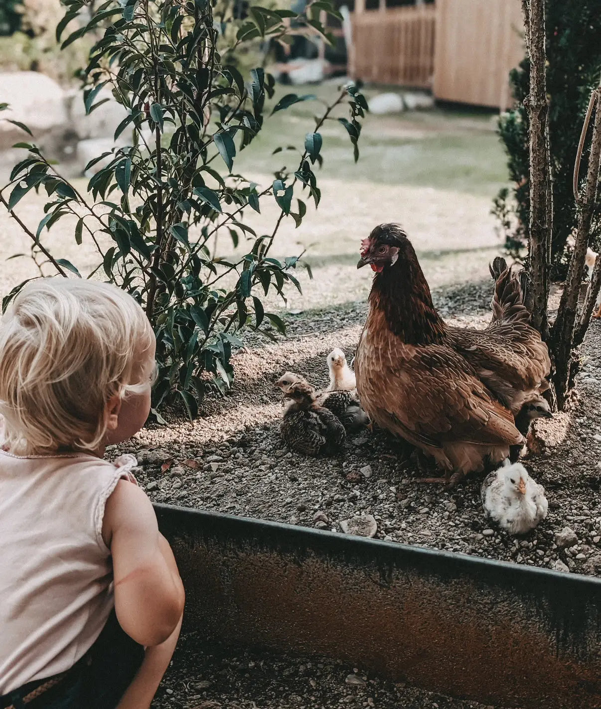 O’Mama family time in Südtirol: ein einzigartiges Familienhotel