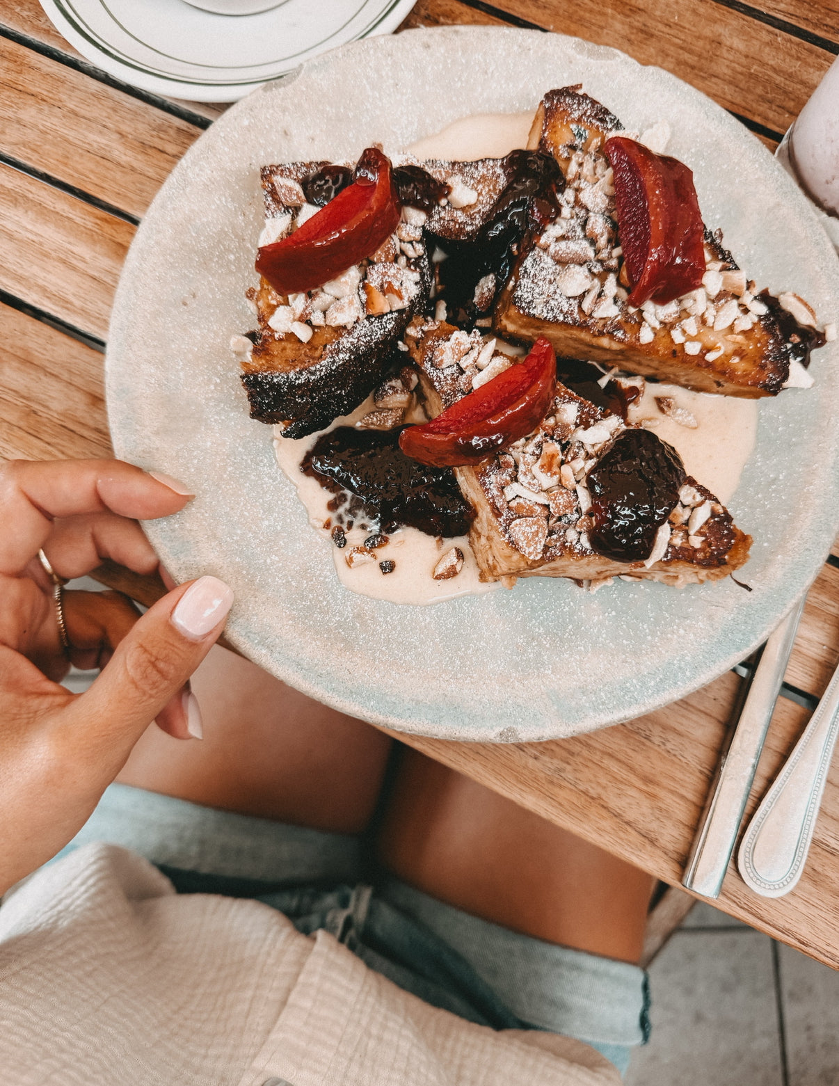 Familienurlaub in Venice Beach: Cali Style Apartments direkt am Strand