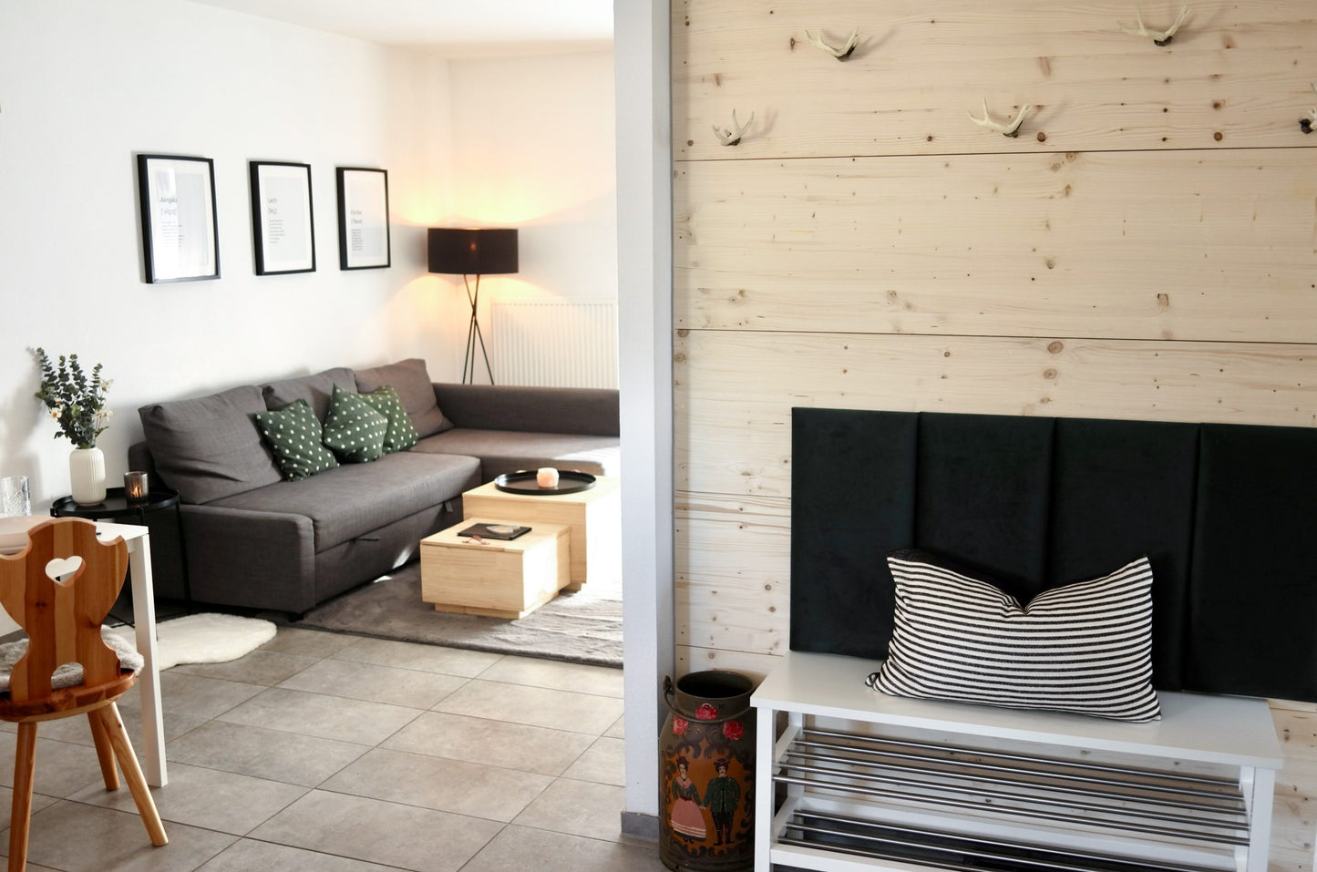 Lechbruck Liebe – Das perfekte Familien-Ferienhaus im Allgäu