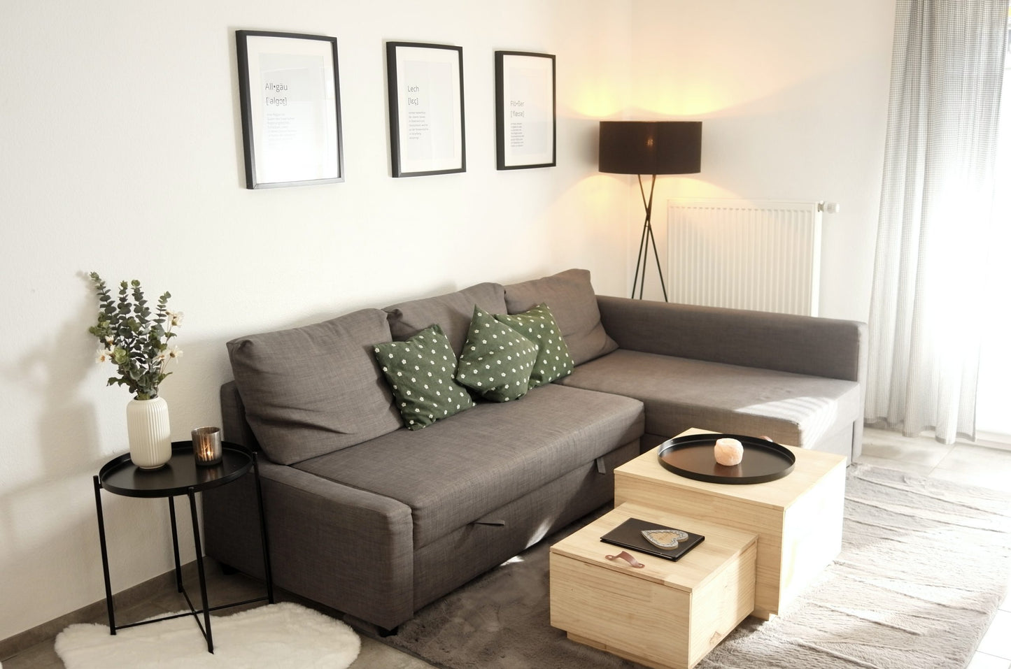 Lechbruck Liebe – Das perfekte Familien-Ferienhaus im Allgäu