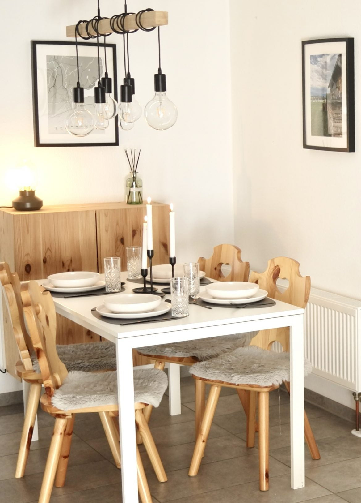 Lechbruck Liebe – Das perfekte Familien-Ferienhaus im Allgäu