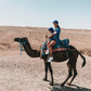Agafay Luxury Camp: Marokko Wüstencamp mit Kids - Lieblingsunterkunft