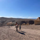 Agafay Luxury Camp: Marokko Wüstencamp mit Kids - Lieblingsunterkunft