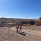 Agafay Luxury Camp: Marokko Wüstencamp mit Kids – stilvolle, familienfreundliche Reise mit Kindern