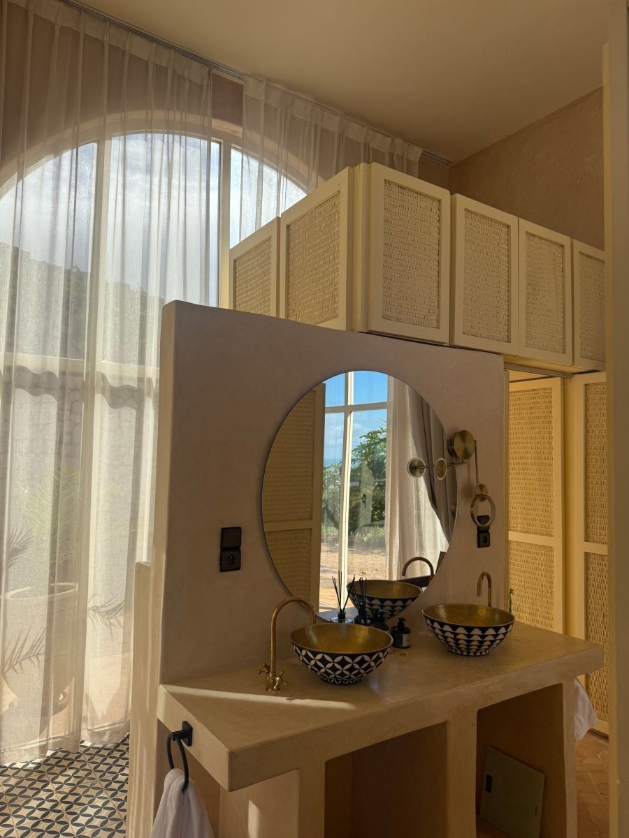 ALNA Mogador: Dein Familien - Paradies an Marokkos Atlantikküste – stilvolle, familienfreundliche Reise mit Kindern