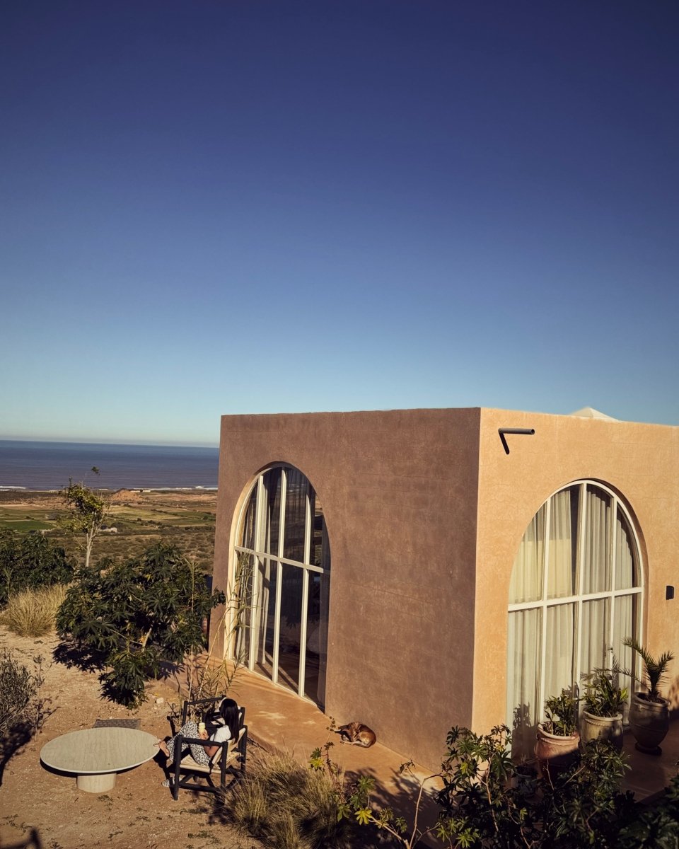 ALNA Mogador: Dein Familien - Paradies an Marokkos Atlantikküste – stilvolle, familienfreundliche Reise mit Kindern