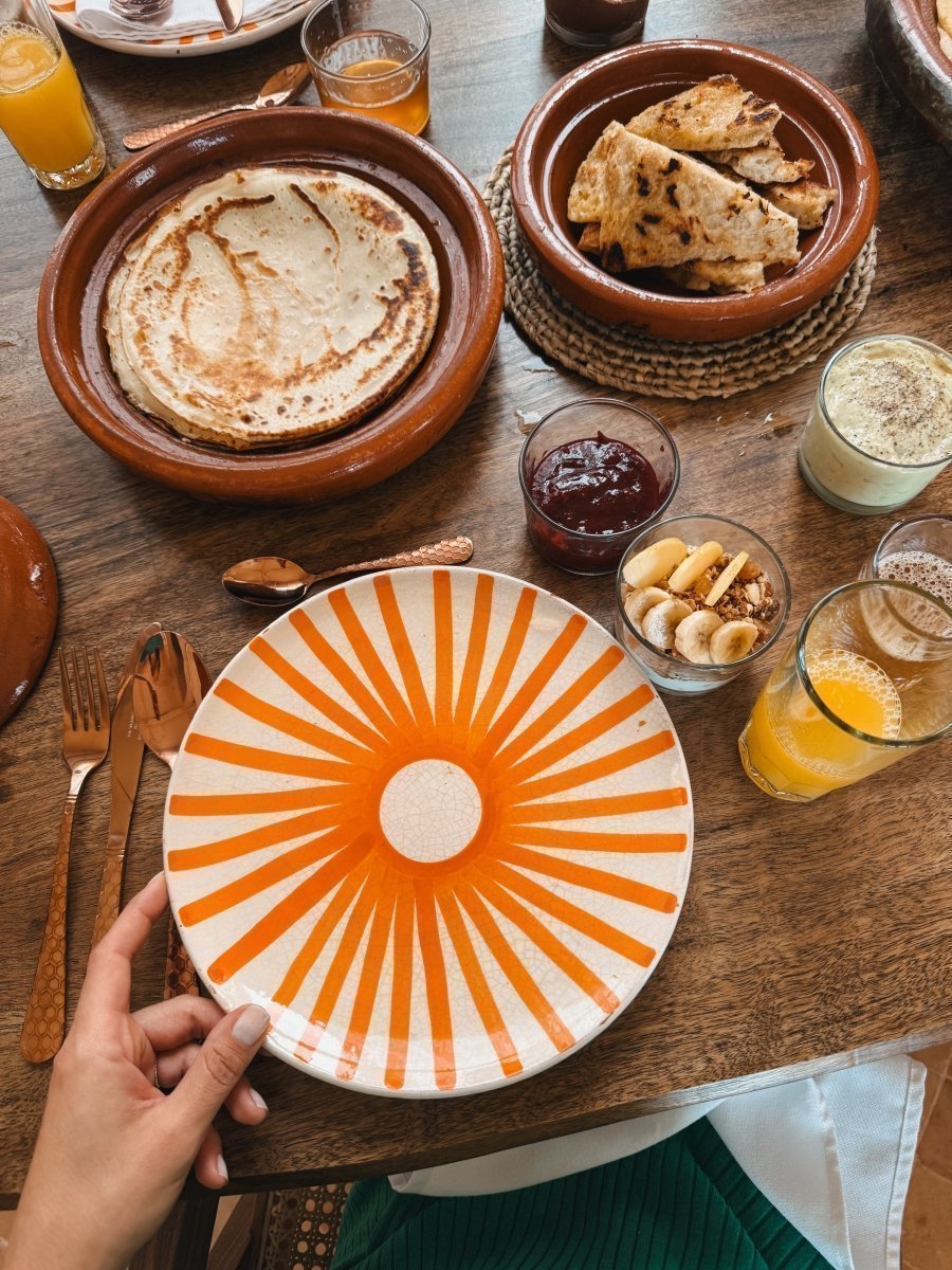 ALNA Mogador: Dein Familien - Paradies an Marokkos Atlantikküste – stilvolle, familienfreundliche Reise mit Kindern