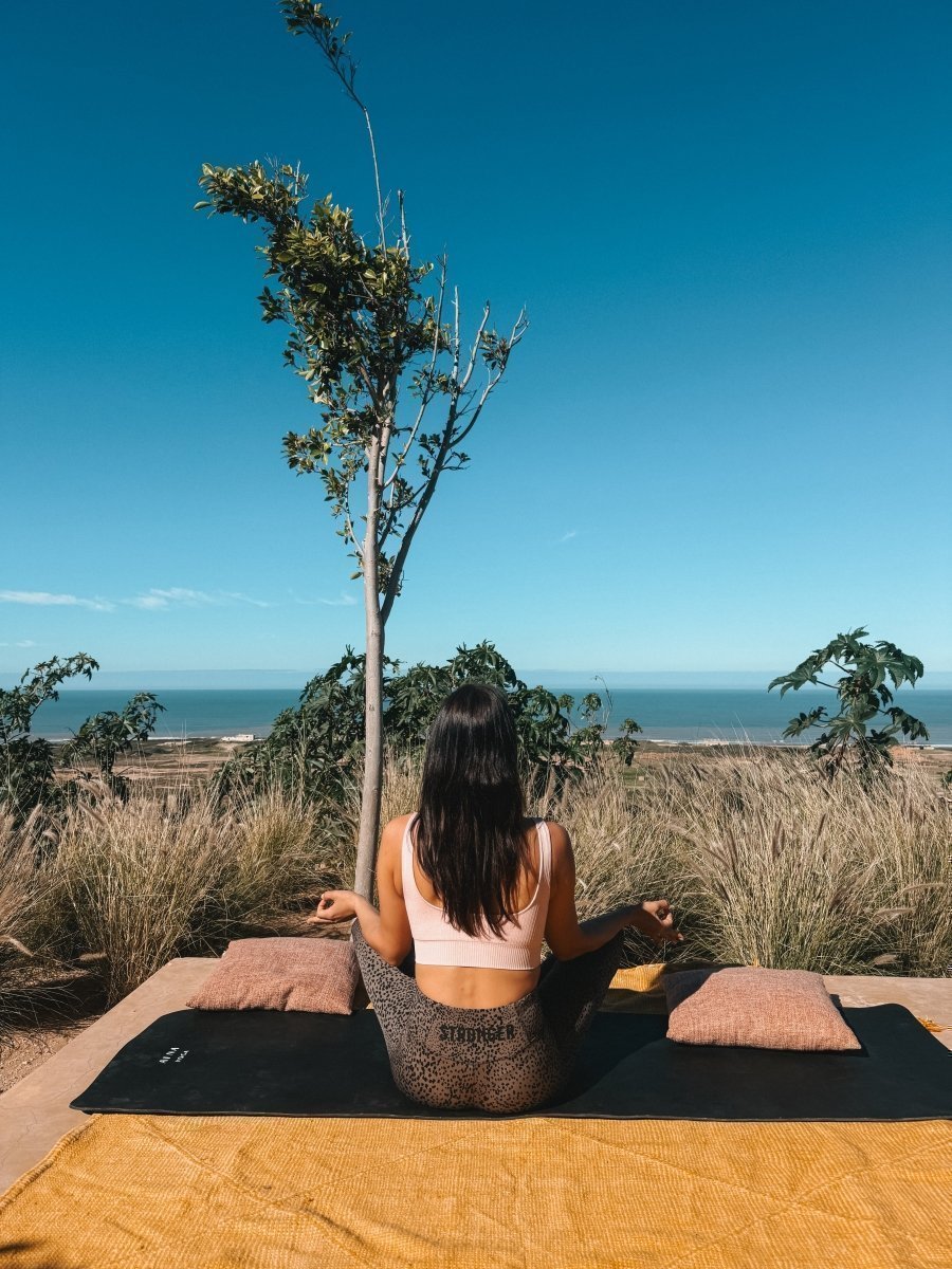 ALNA Mogador: Dein Familien - Paradies an Marokkos Atlantikküste – stilvolle, familienfreundliche Reise mit Kindern