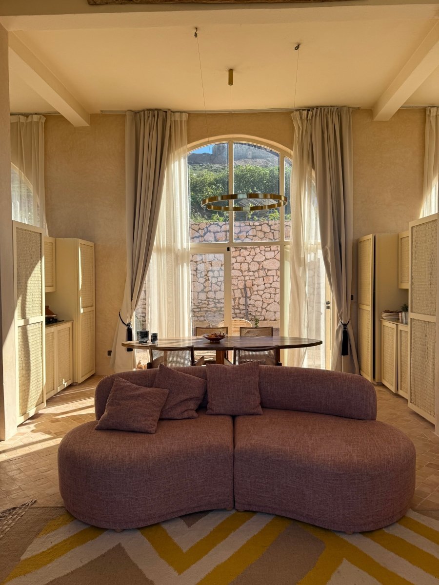 ALNA Mogador: Dein Familien - Paradies an Marokkos Atlantikküste – stilvolle, familienfreundliche Reise mit Kindern