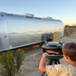 AutoCamp Joshua Tree: Im Airstream unter dem Wüstenhimmel – stilvolle, familienfreundliche Reise mit Kindern