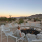 AutoCamp Joshua Tree: Im Airstream unter dem Wüstenhimmel – stilvolle, familienfreundliche Reise mit Kindern