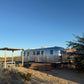 AutoCamp Joshua Tree: Im Airstream unter dem Wüstenhimmel – stilvolle, familienfreundliche Reise mit Kindern
