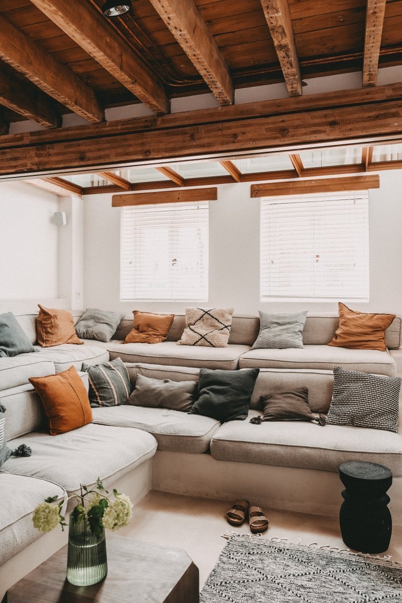 Familienurlaub in Belgien: Große Design Ferienhäuser nah am Strand – stilvolle, familienfreundliche Reise mit Kindern