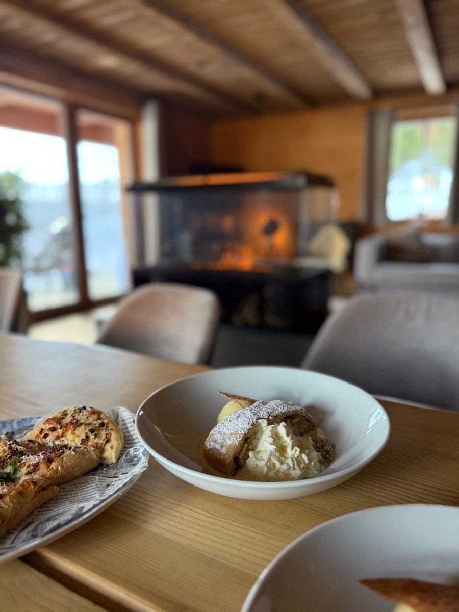 Familienurlaub in den La SOA Chalets in Tirol: Luxus Chalets und Familienzeit – stilvolle, familienfreundliche Reise mit Kindern