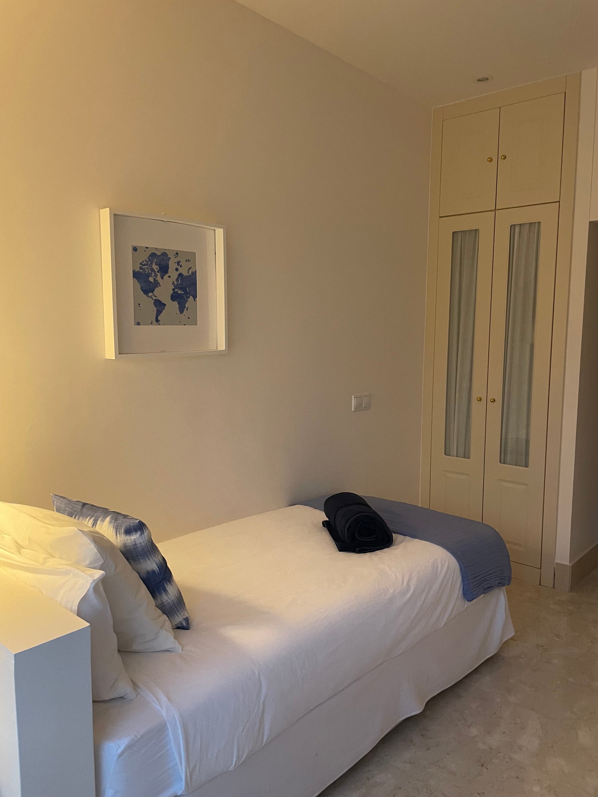 Bahiazul Fuerteventura: Familien Apartments für bis zu 3 Genrationen