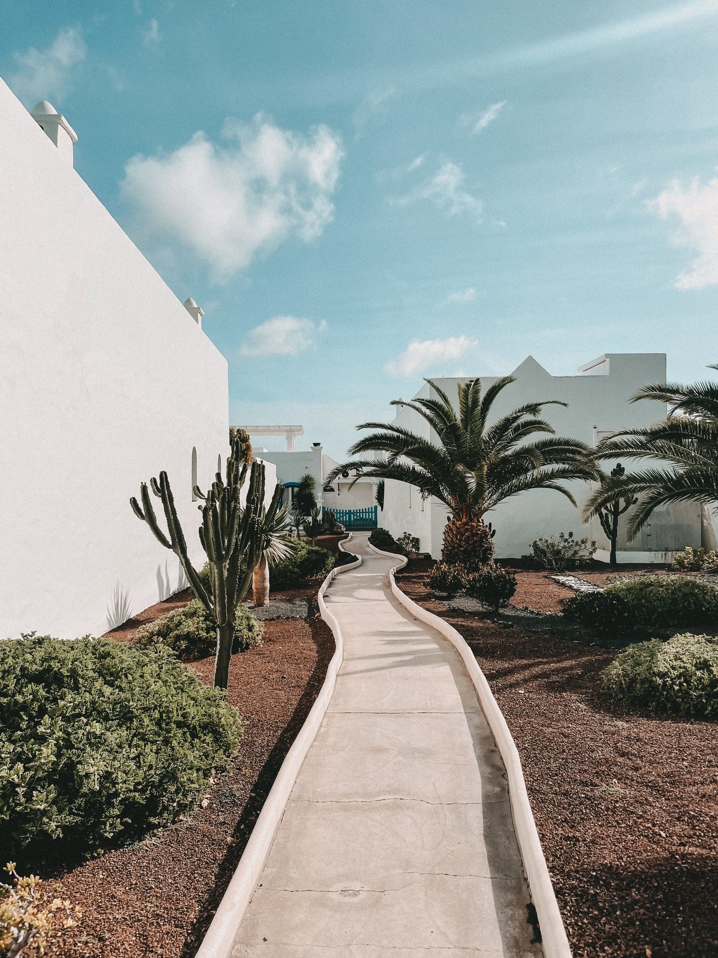 Bahiazul Fuerteventura: Familien Apartments für bis zu 3 Genrationen