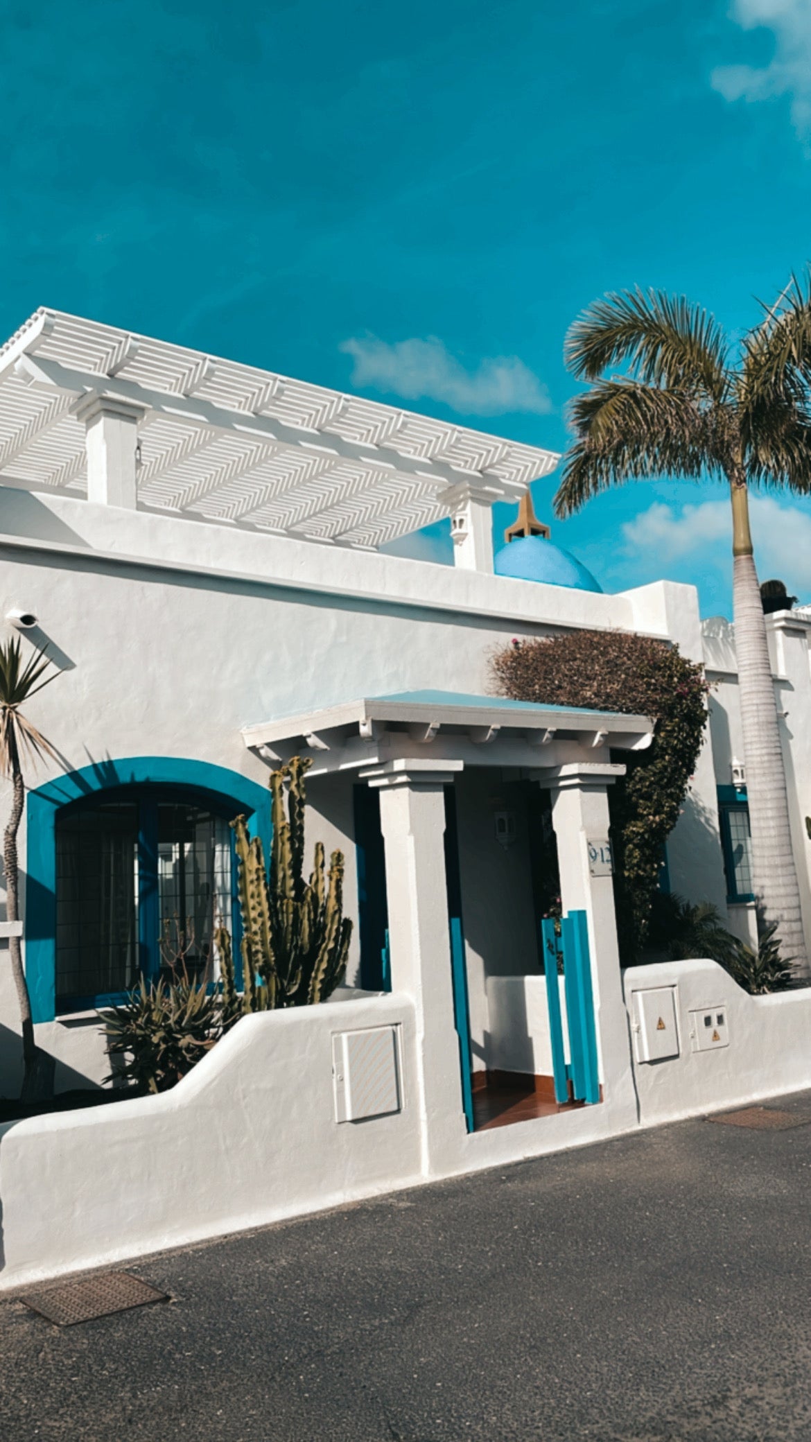 Bahiazul Fuerteventura: Familien Apartments für bis zu 3 Genrationen