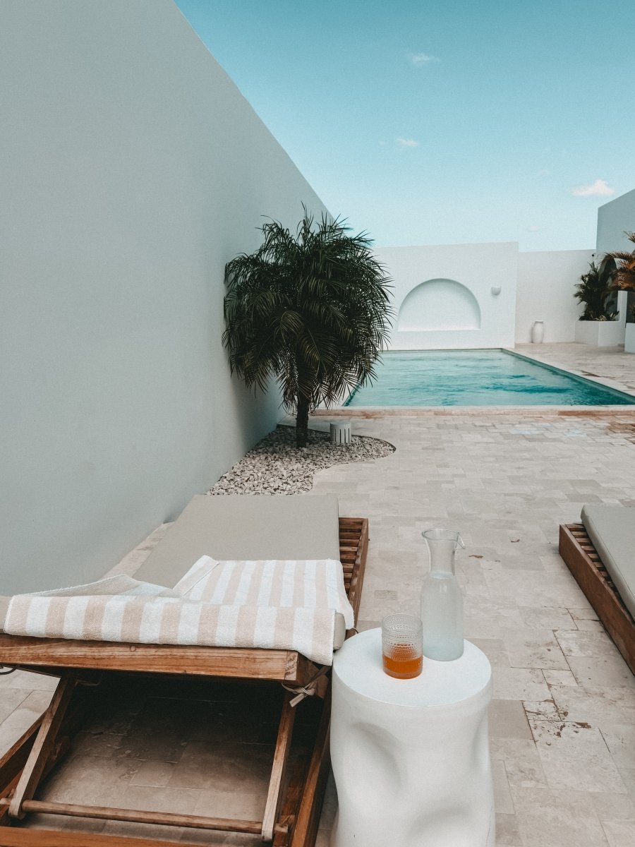 Boutique Surf Hotel in Nicaragua für Familien - das Hide and Seek Popoyo – stilvolle, familienfreundliche Reise mit Kindern