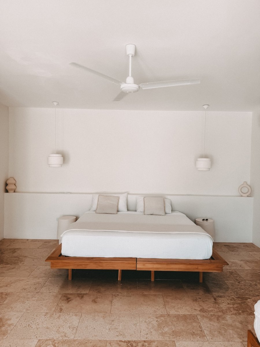 Boutique Surf Hotel in Nicaragua für Familien - das Hide and Seek Popoyo – stilvolle, familienfreundliche Reise mit Kindern