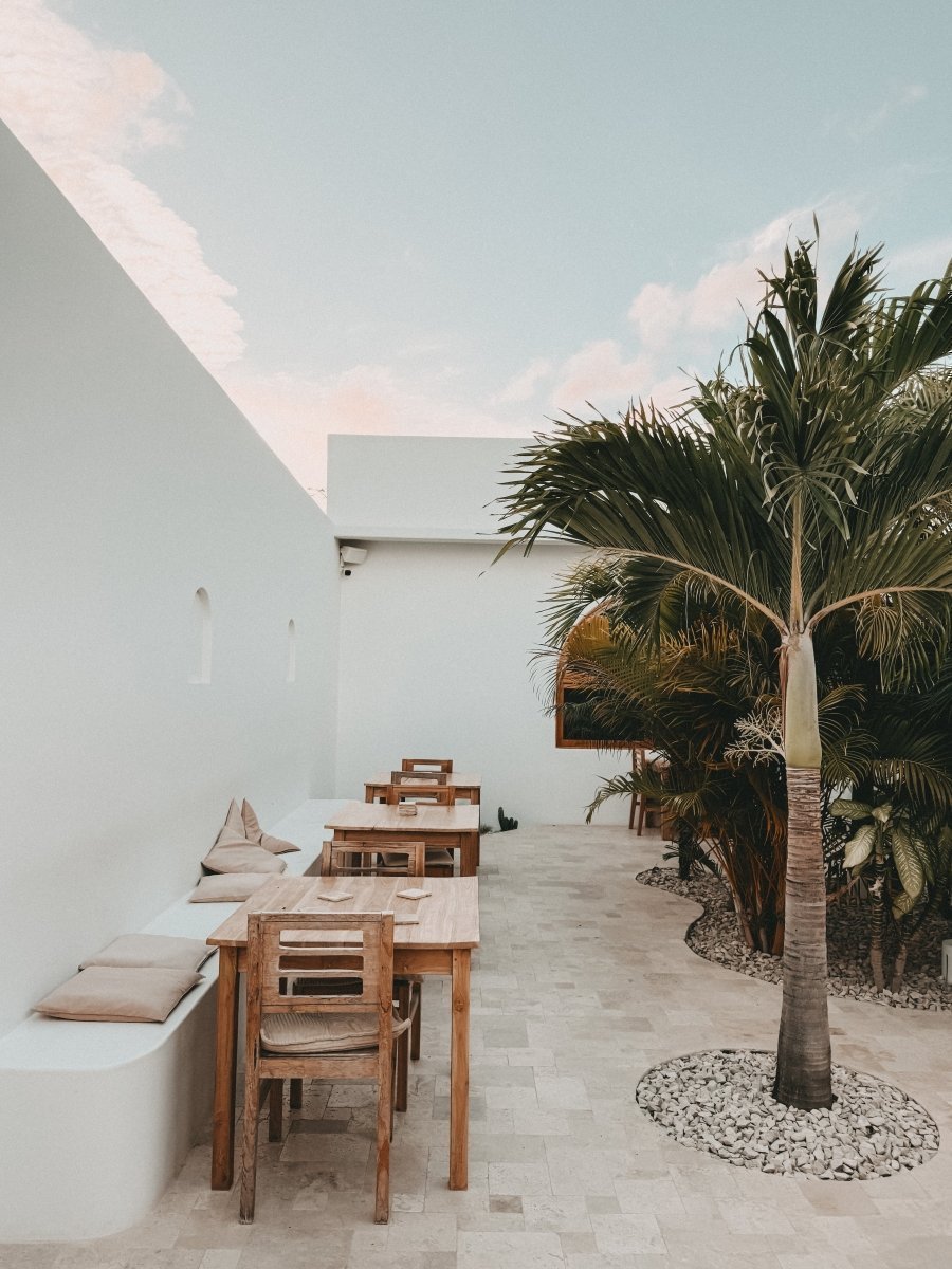 Boutique Surf Hotel in Nicaragua für Familien - das Hide and Seek Popoyo – stilvolle, familienfreundliche Reise mit Kindern