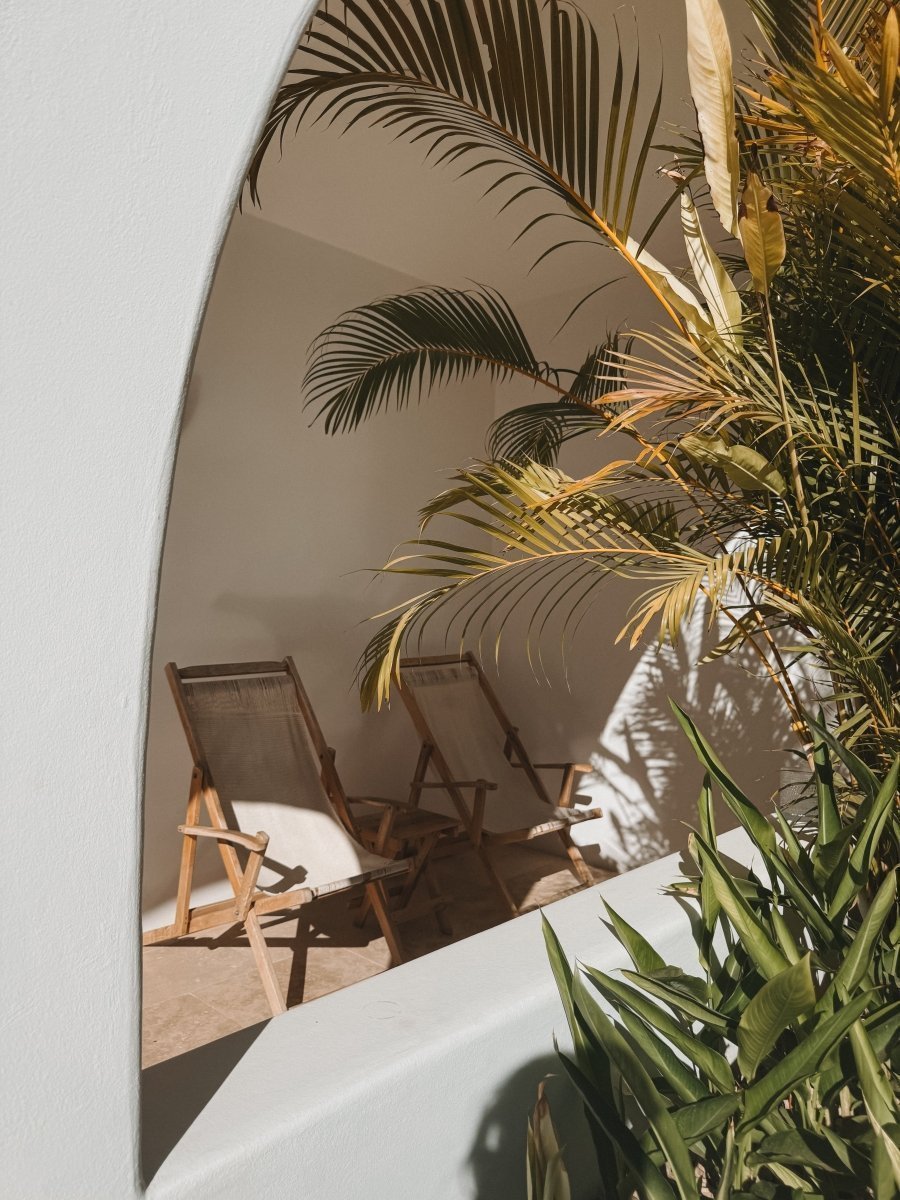 Boutique Surf Hotel in Nicaragua für Familien - das Hide and Seek Popoyo – stilvolle, familienfreundliche Reise mit Kindern