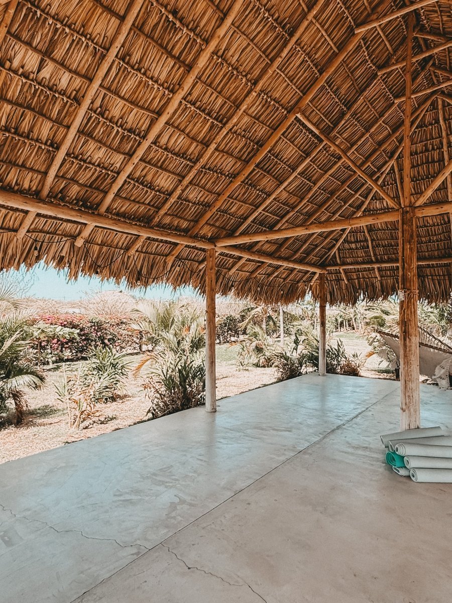 Boutique Surf Hotel in Nicaragua für Familien - das Hide and Seek Popoyo – stilvolle, familienfreundliche Reise mit Kindern
