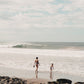 Boutique Surf Hotel in Nicaragua für Familien - das Hide and Seek Popoyo – stilvolle, familienfreundliche Reise mit Kindern