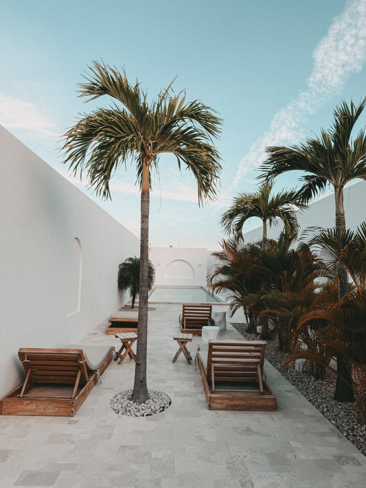 Boutique Surf Hotel in Nicaragua für Familien - das Hide and Seek Popoyo – stilvolle, familienfreundliche Reise mit Kindern