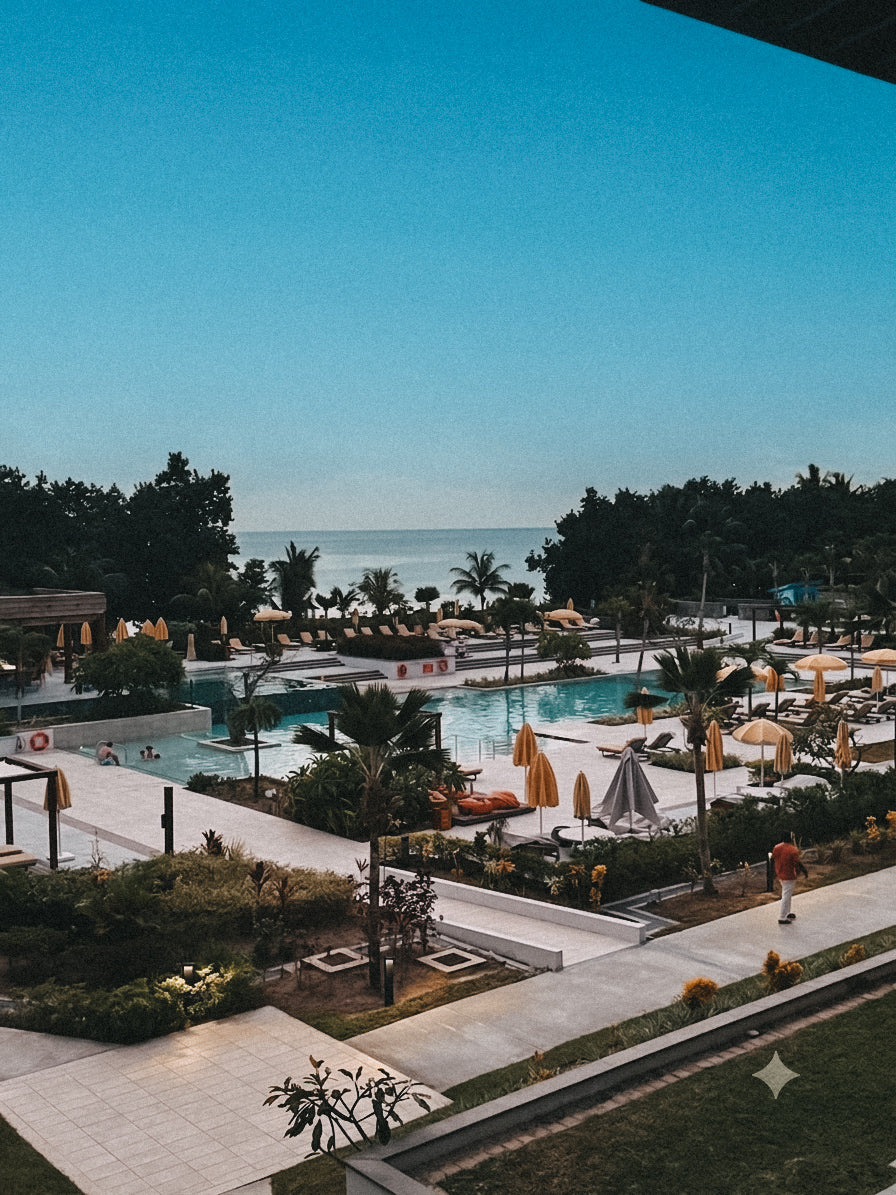 Canopy by Hilton Mahé mit Kindern: Familienresort als perfekter Abschluss der Seychellen-Reise