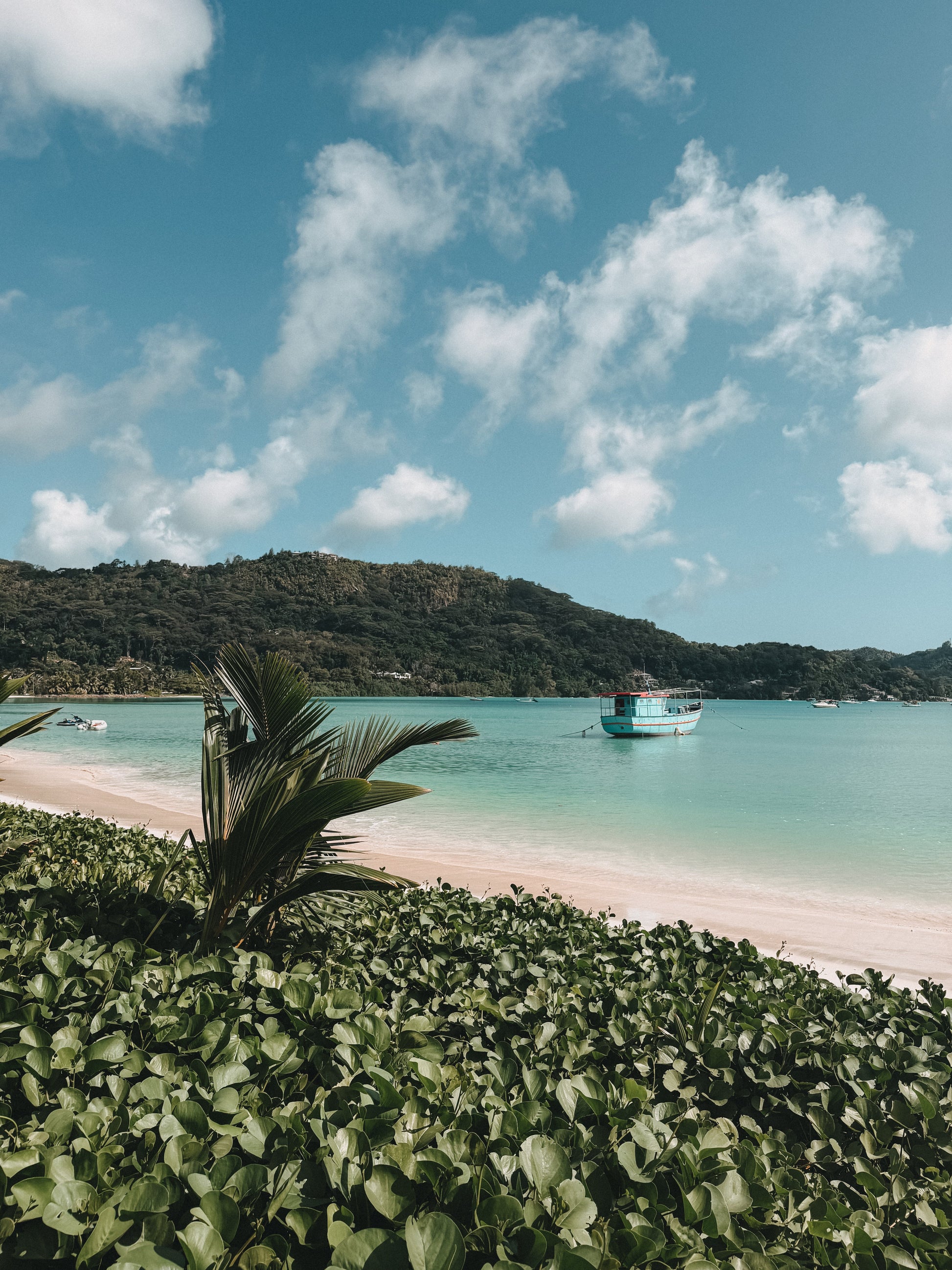 Canopy by Hilton Mahé mit Kindern: Familienresort als perfekter Abschluss der Seychellen-Reise