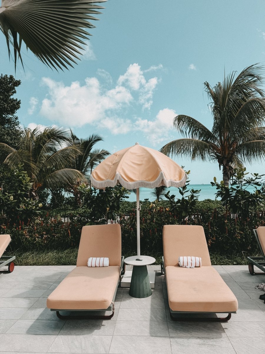 Canopy by Hilton Mahé mit Kindern: Familienresort als perfekter Abschluss der Seychellen-Reise – stilvolle, familienfreundliche Reise mit Kindern