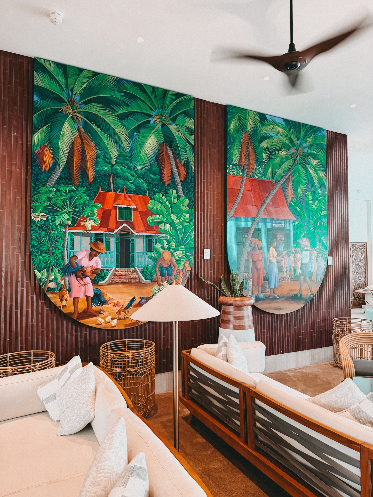 Canopy by Hilton Mahé mit Kindern: Familienresort als perfekter Abschluss der Seychellen-Reise