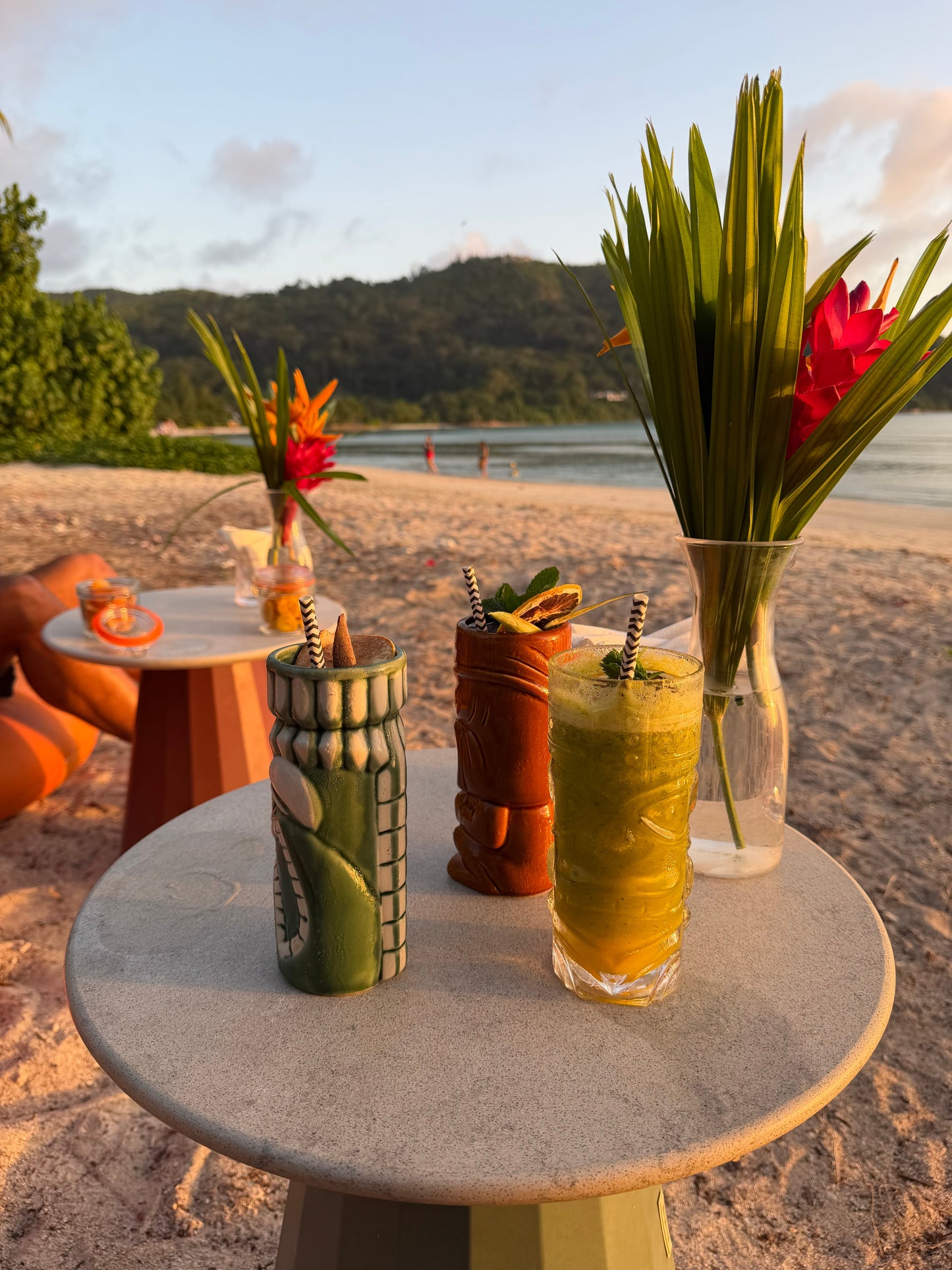 Canopy by Hilton Mahé mit Kindern: Familienresort als perfekter Abschluss der Seychellen-Reise