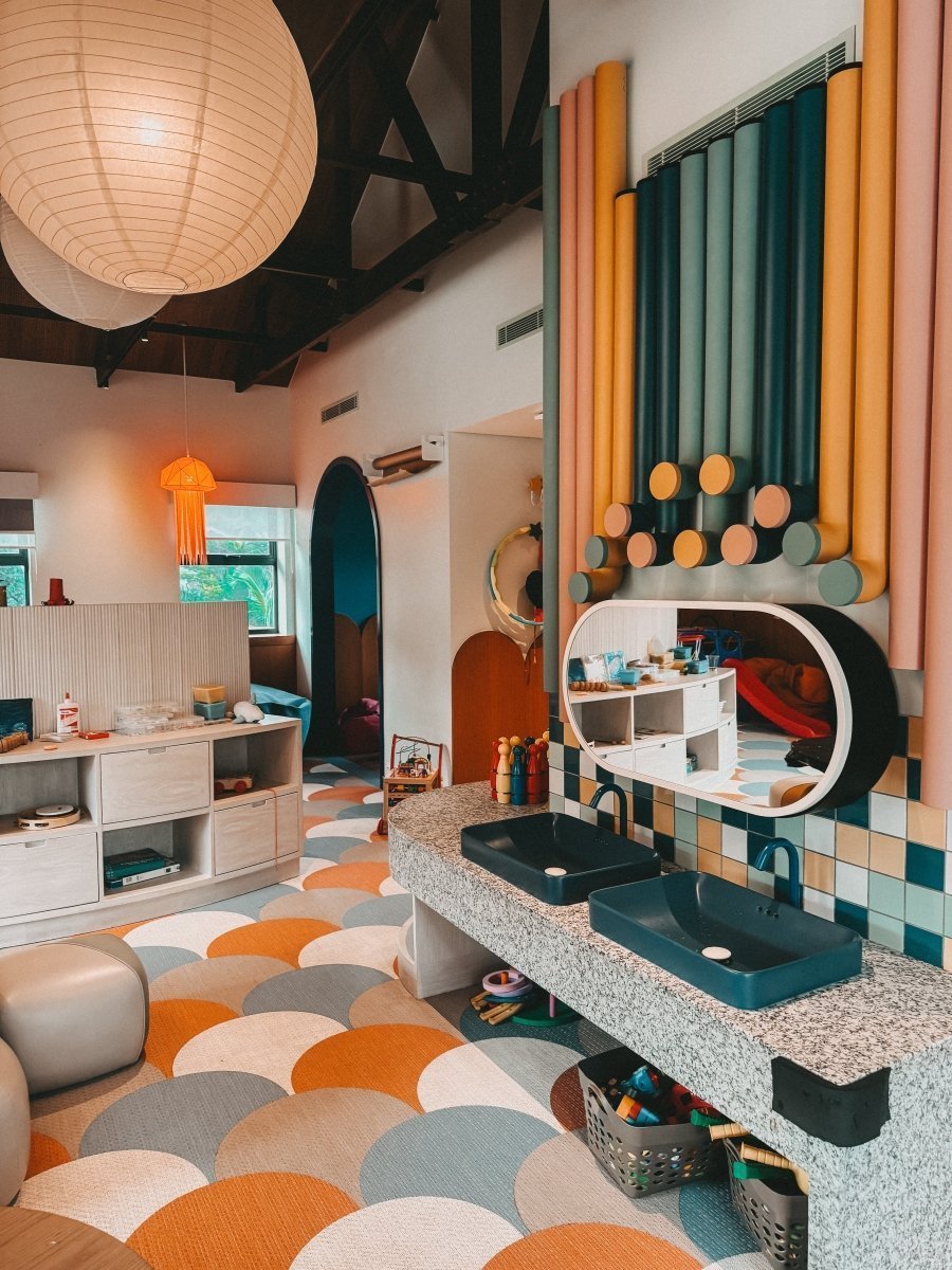 Canopy by Hilton Mahé mit Kindern: Familienresort als perfekter Abschluss der Seychellen-Reise – stilvolle, familienfreundliche Reise mit Kindern