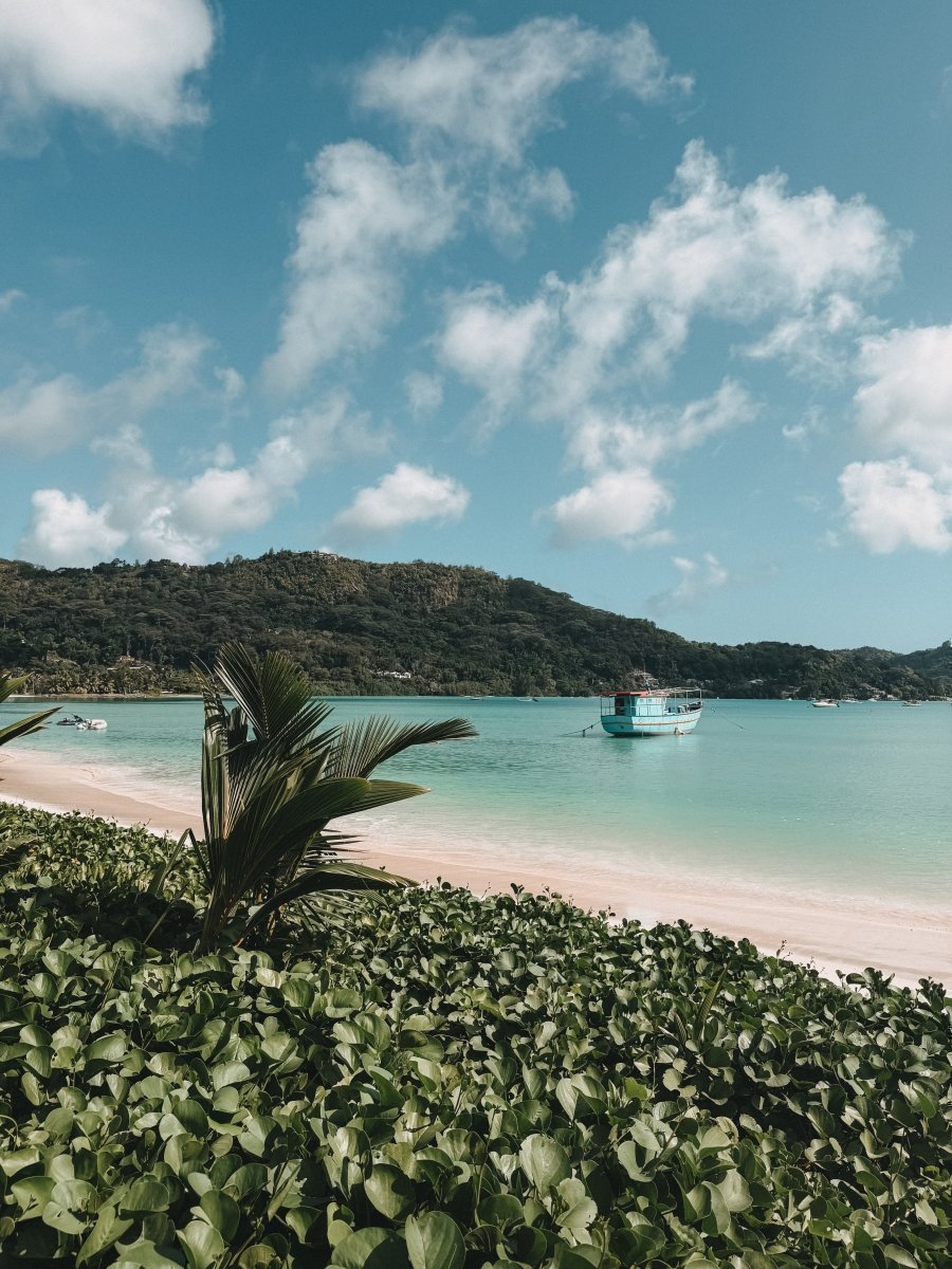 Canopy by Hilton Mahé mit Kindern: Familienresort als perfekter Abschluss der Seychellen-Reise – stilvolle, familienfreundliche Reise mit Kindern