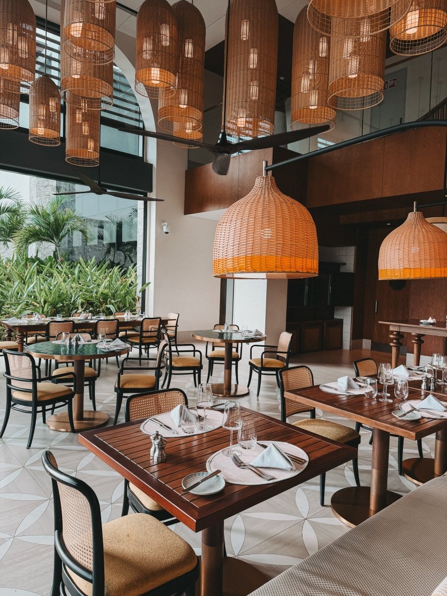 Canopy by Hilton Mahé mit Kindern: Familienresort als perfekter Abschluss der Seychellen-Reise – stilvolle, familienfreundliche Reise mit Kindern