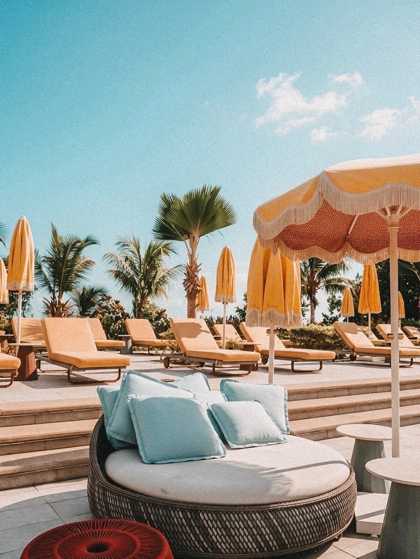 Canopy by Hilton Mahé mit Kindern: Familienresort als perfekter Abschluss der Seychellen-Reise – stilvolle, familienfreundliche Reise mit Kindern