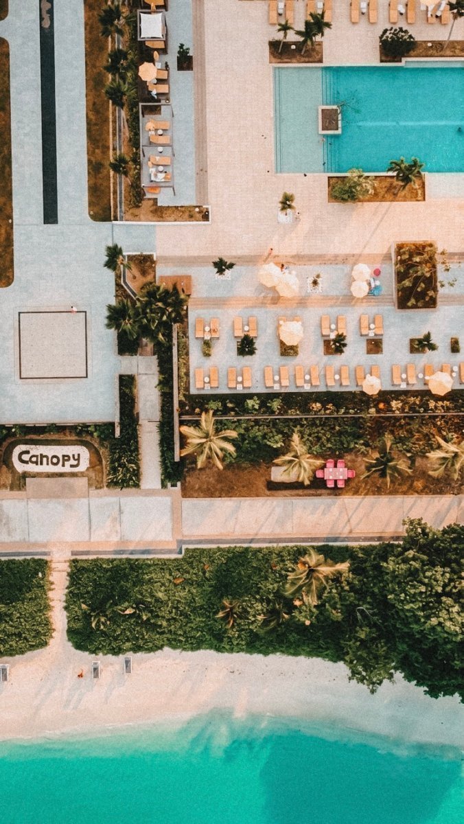 Canopy by Hilton Mahé mit Kindern: Familienresort als perfekter Abschluss der Seychellen-Reise – stilvolle, familienfreundliche Reise mit Kindern
