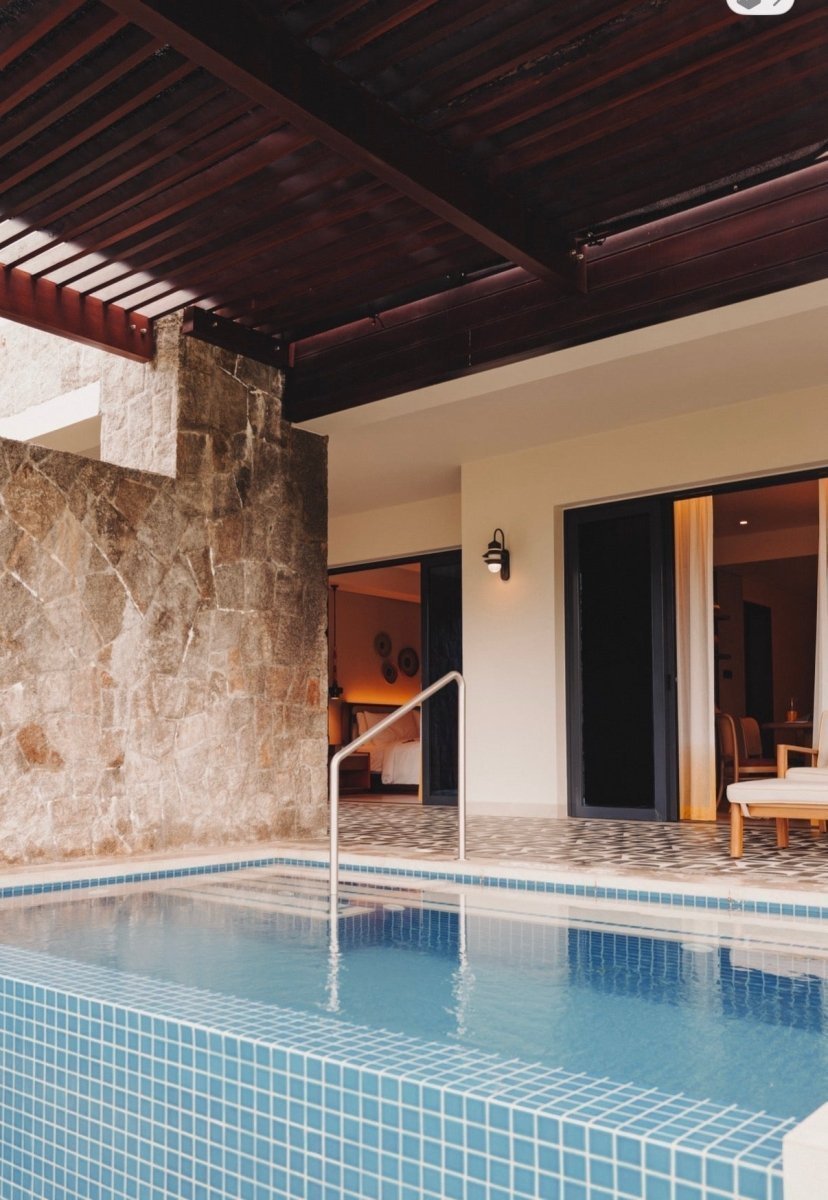 Canopy by Hilton Mahé mit Kindern: Familienresort als perfekter Abschluss der Seychellen-Reise – stilvolle, familienfreundliche Reise mit Kindern