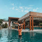 Canopy by Hilton Mahé mit Kindern: Familienresort als perfekter Abschluss der Seychellen-Reise – stilvolle, familienfreundliche Reise mit Kindern