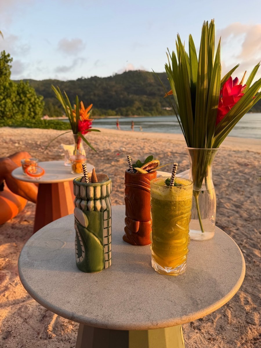 Canopy by Hilton Mahé mit Kindern: Familienresort als perfekter Abschluss der Seychellen-Reise – stilvolle, familienfreundliche Reise mit Kindern