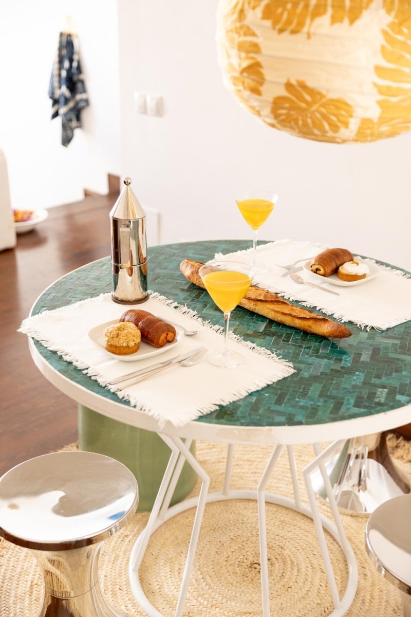 Casa Blue in El Cotillo: Ferienhaus 50 Meter vom Meer auf Fuerteventura – stilvolle, familienfreundliche Reise mit Kindern