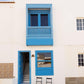 Casa Blue in El Cotillo: Ferienhaus 50 Meter vom Meer auf Fuerteventura – stilvolle, familienfreundliche Reise mit Kindern