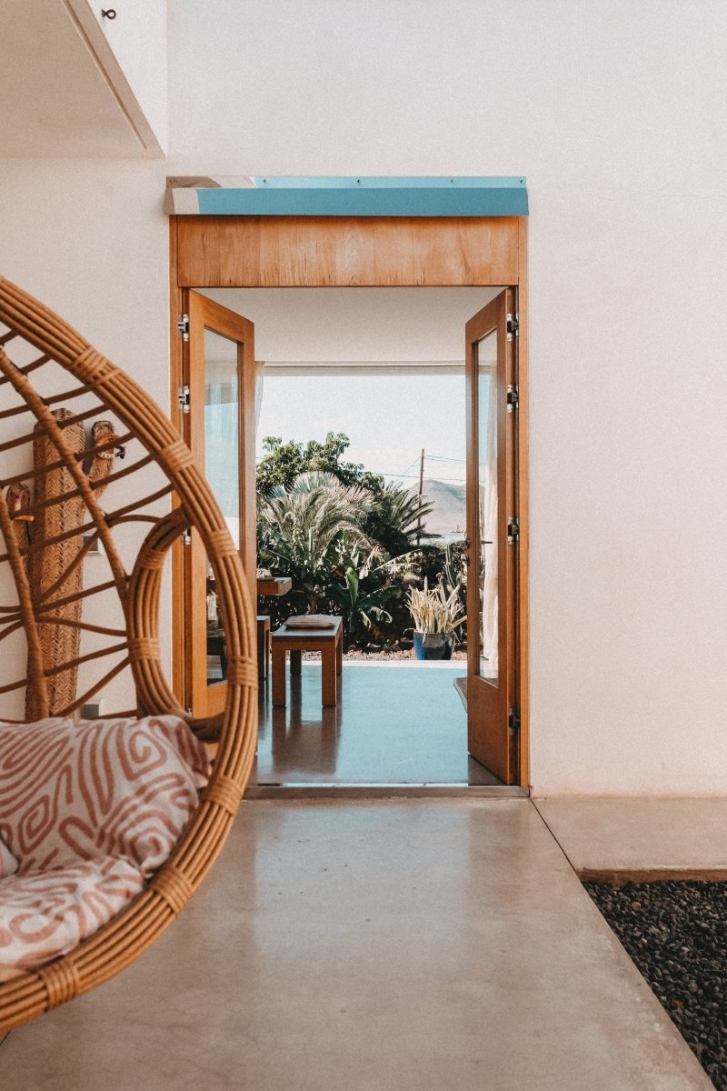 Casa Triangolo auf Fuerteventura: Dein kanarisches Zuhause für die ganze Familie – stilvolle, familienfreundliche Reise mit Kindern