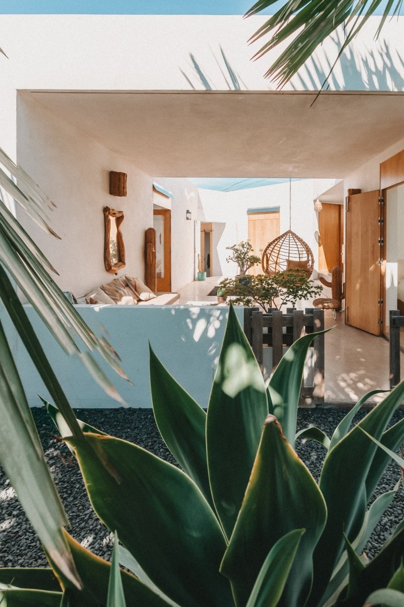 Casa Triangolo auf Fuerteventura: Dein kanarisches Zuhause für die ganze Familie – stilvolle, familienfreundliche Reise mit Kindern