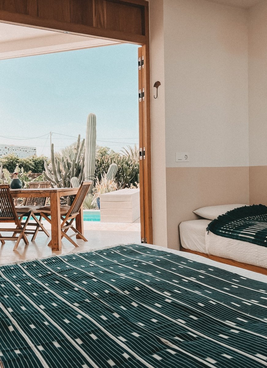 Casa Triangolo auf Fuerteventura: Dein kanarisches Zuhause für die ganze Familie – stilvolle, familienfreundliche Reise mit Kindern