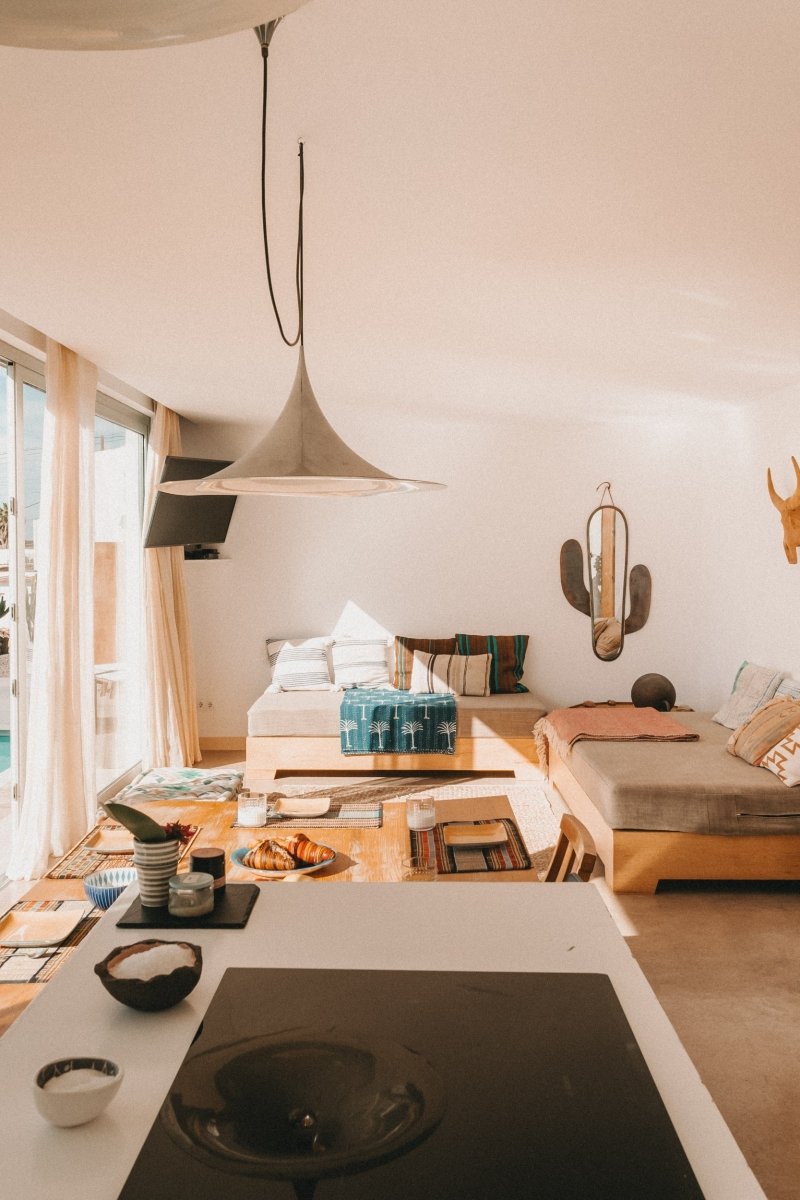 Casa Triangolo auf Fuerteventura: Dein kanarisches Zuhause für die ganze Familie – stilvolle, familienfreundliche Reise mit Kindern