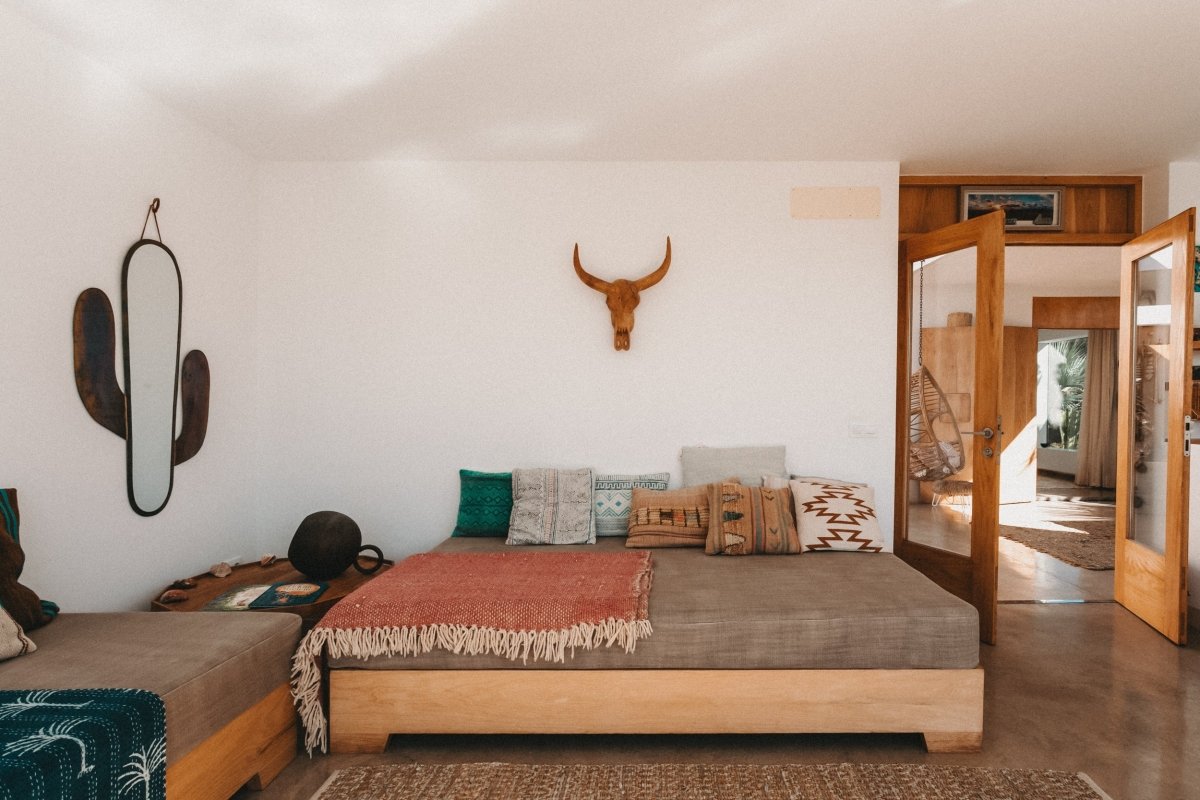 Casa Triangolo auf Fuerteventura: Dein kanarisches Zuhause für die ganze Familie – stilvolle, familienfreundliche Reise mit Kindern